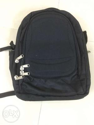 Brand new laptop bagpack for office & college