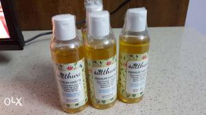 Brand new satthwa premium hair oil For hair