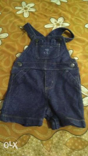 Carter's Denim Dungris bought from US got fits 9
