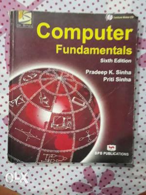 Computer fundamentals engineering 1st sem good