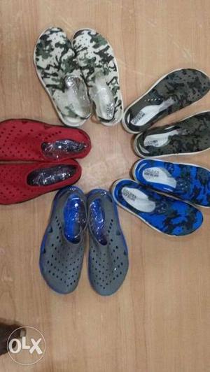 Different type of collection
