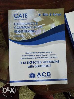 Ece bits and bytes both volumes, latest editions. Rk kanodia