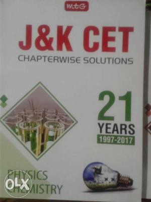 For all jkcet aspirants.j&kcet explorer.complete