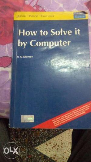 How To Solve It By Computer Book