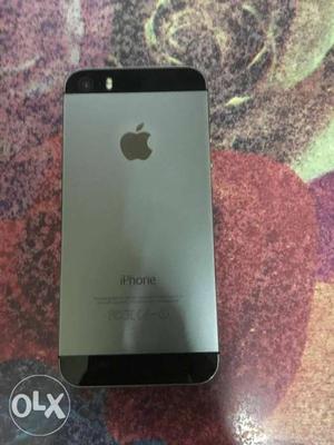 IPhone 5s 64gb in excellent condition only mobile