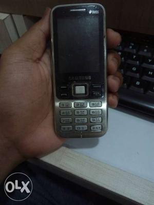 In a very good condition first hand phone..You
