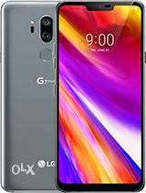 LG G7 plus ThinQ Like brand new 1 month old