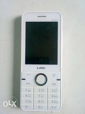 Lava ARC One+