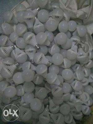 Local led bulbs 