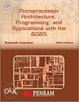 Microprocessor Architecture,Programming,and Applications