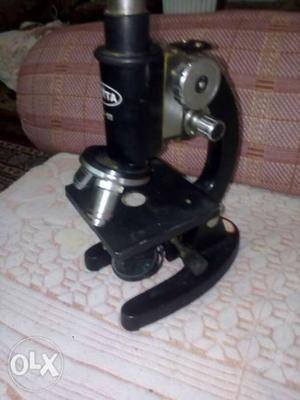 Microscope. good condition