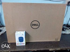 New Dell Seal pack Laptop Available with