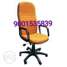 New high back office chair