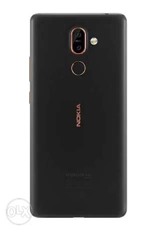 Nokia 7 Plus in mint conditions