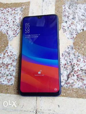 Oppo F9 Pro