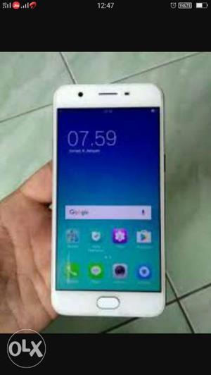 Oppo a57 OK report good condition