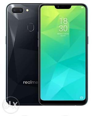 Realme 2, 3gb 32gb, sealed pack new phone, 3