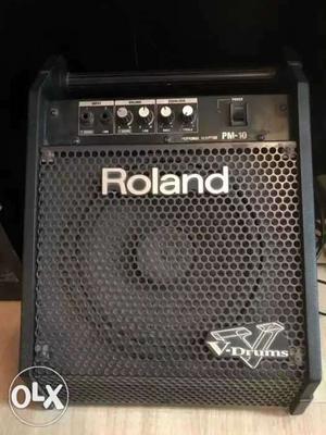 Roland out for sale.. Please contact urgent..