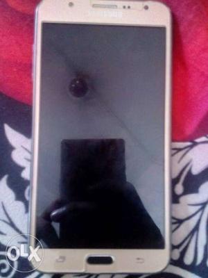 Samsung J7 2 years used