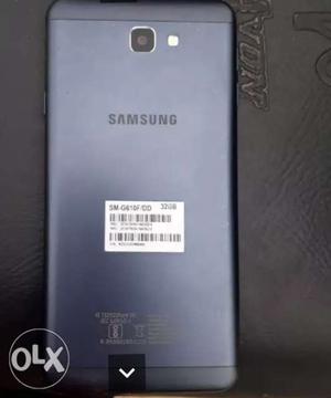 Samsung j7 prime 32gb 9month old with Bill box
