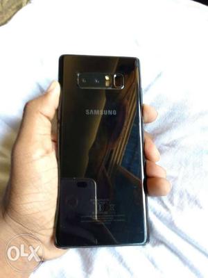 Samsung note 8 exchange only Exchange only with