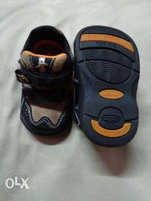Shoes for children 0 to 6 Months