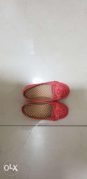 Shoes-local- 1.6 to 2 years girls