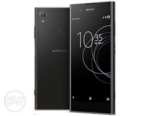 Sony Xperia XA1 Plus