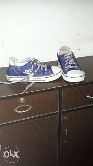 Sparx sneakers size 6