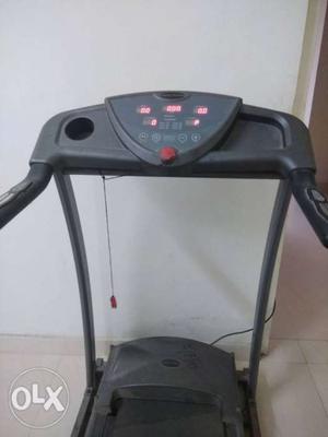 Treadmill for sale, very good condition, 6 years