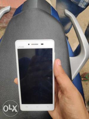 Vivo y51L one year old, in good condition. 2gb