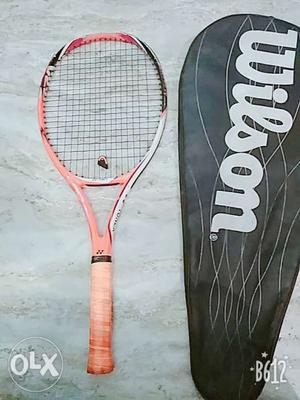 Yonex tennis racket real price 