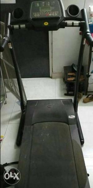 2nd Hand treadmill, Price- negotiable