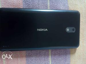 4g phone Nokia 2 only 6 month phone neat bettery 