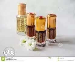 Any Kind Of Arabic And French Attar U Want