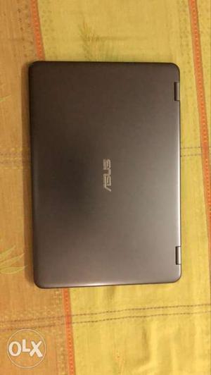 Asus 2 in 1 flip touch screen laptop i7, 8GB, 1TB