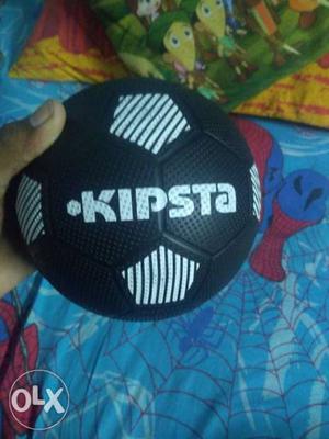 BRANDED KIPSTA very small ball urgent sell