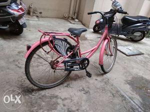 BSA Lady bird bicycle
