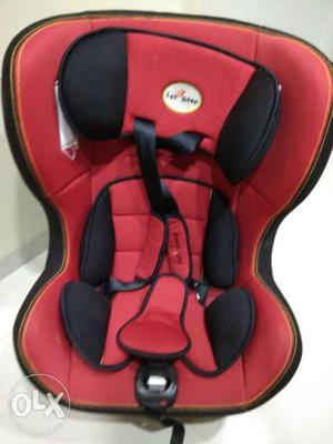 Baby car seat by 1st step