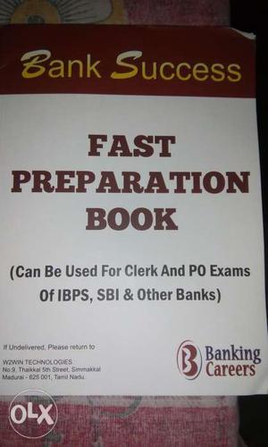 Banking,ibps,rrb book...not used at all...alomg