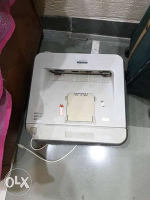 Brother  laser printer in good condition