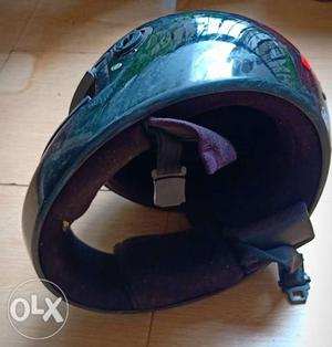 Buy 2 wheeler helmet to make you safe