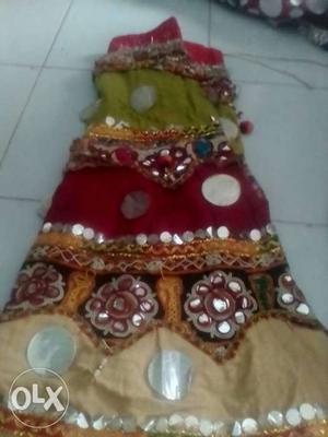 Chaniya choli lot aapvano chhe 70 pic ledise