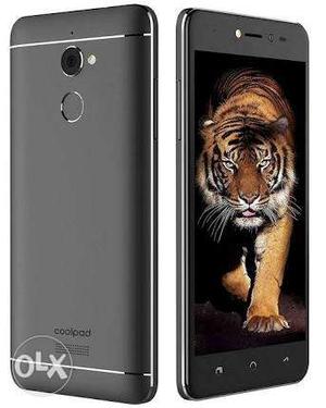 Coolpad note 5 4g ram 32 internal with