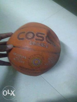 Cosco 5inch basket ball buy fas