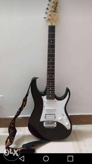 Electric Guitar for sale! (Gio Ibanez)