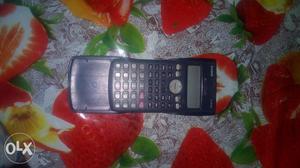 Electronic calculator...gud workning condition