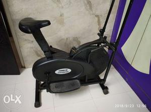 Eliptical Bike (Cycle) for gyming