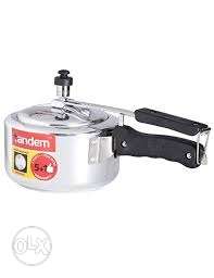 Fixed price 2L Tandem pressure cooker