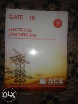 Gate  electrical engineering ACE